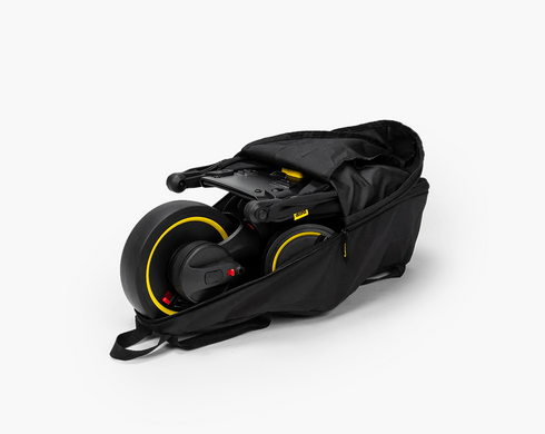 Сумка для подорожей Doona Liki Trike Travel bag