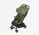 Прогулянкова коляска Anex Air-Z Plus Elvie