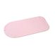 Килимок для ванної протиковзний (70 смх35 см) "BabyOno", рожевий