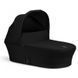 Люлька Cybex Melio Magic Black
