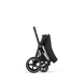 Візок 2в1 Cybex Priam 5.0 Style Off White/Sepia Black - Chrome (526000201-383-297)
