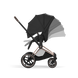 Візок 2в1 Cybex Priam 5.0 Style Off White/Sepia Black - Chrome (526000201-383-297)