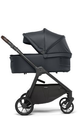Люлька MAST Dark Grey M.5x/M.6x/M.7 для дитячої коляски арт. MA-M6X-BAS-DAG