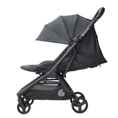 Коляска дитяча Ergobaby Metro 3 Stroller EU - Graphite Grey