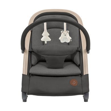 Крісло-гойдалка MAXI-COSI Kori Beyond Graphite Eco