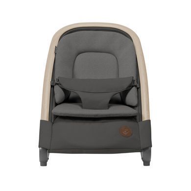Крісло-гойдалка MAXI-COSI Kori Beyond Graphite Eco