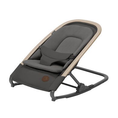 Крісло-гойдалка MAXI-COSI Kori Beyond Graphite Eco