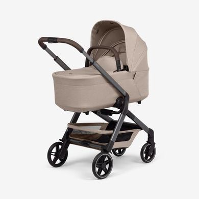 Люлька Joolz Hub2 Sandy taupe (100024)