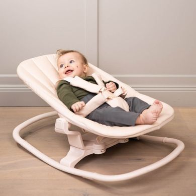 База для bouncer Elodie Details GRACE Powder Pink