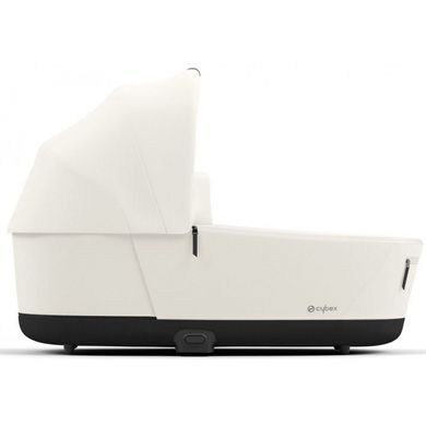 Люлька Cybex Priam Lux Off White