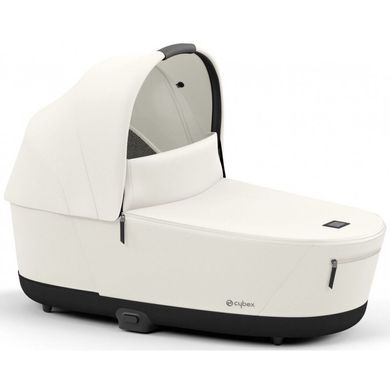 Люлька Cybex Priam Lux Off White