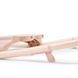 База для bouncer Elodie Details GRACE Powder Pink