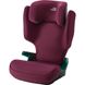 Автокрісло Britax Römer Adventure Plus (Burgundy Red)