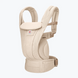 Ерго-рюкзак Ergobaby Omni Deluxe Mesh - Natural Beige арт. BCODMNATBGE