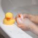 Силіконові іграшки для ванни Каченята (3шт), Babyono