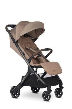 Коляска дитяча Easywalker Jackey NXT FULL Mocha Brown арт. EJAX1002 FULL