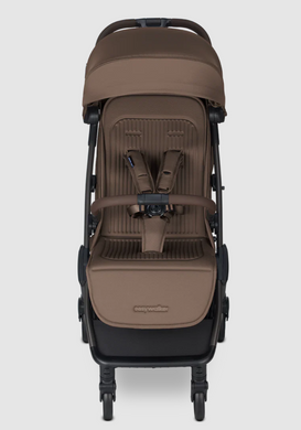 Коляска дитяча Easywalker Jackey NXT FULL Mocha Brown арт. EJAX1002 FULL