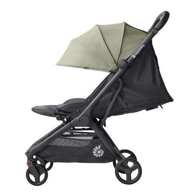 Коляска дитяча Ergobaby Metro 3 Stroller EU - Soft Olive