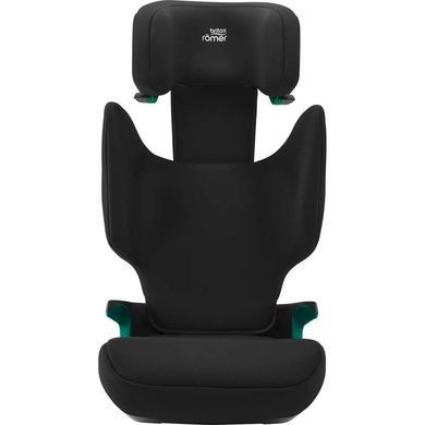 Автокрісло Britax R&ouml;mer Adventure Plus (Space Black)