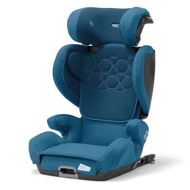 Автокрісло RECARO Mako Elite 2 Steel Blue