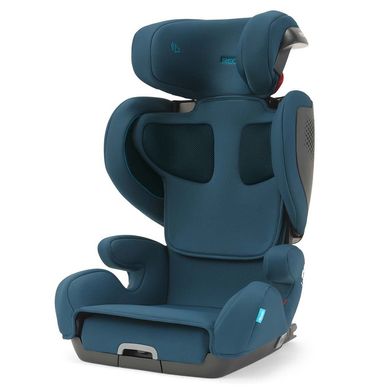 Автокрісло RECARO Mako Elite 2 Steel Blue