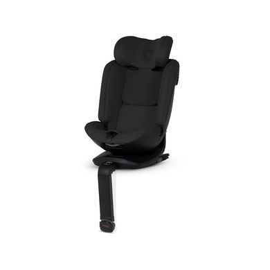 Автокрісло SILVER CROSS MOTION 3 ALL-SIZE CAR SEAT ICONIC BLACK
