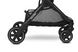 Коляска дитяча Easywalker Jackey NXT FULL Mocha Brown арт. EJAX1002 FULL