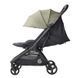 Коляска дитяча Ergobaby Metro 3 Stroller EU - Soft Olive