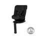 Автокрісло SILVER CROSS MOTION 3 ALL-SIZE CAR SEAT ICONIC BLACK