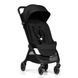 Коляска прогулянкова Bumprider Connect mini Black