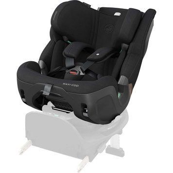 Автокрісло MAXI-COSI Pearl XL Slide Pro Authentic Black (8623671110)