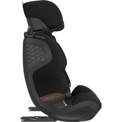 Автокрісло MAXI-COSI Pearl XL Slide Pro Authentic Black (8623671110)