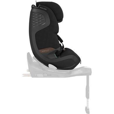 Автокрісло MAXI-COSI Pearl XL Slide Pro Authentic Black (8623671110)