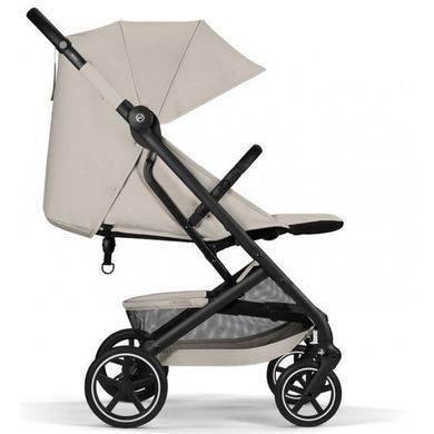 Візок Cybex Beezy 2026 Dune Grey, 526000907