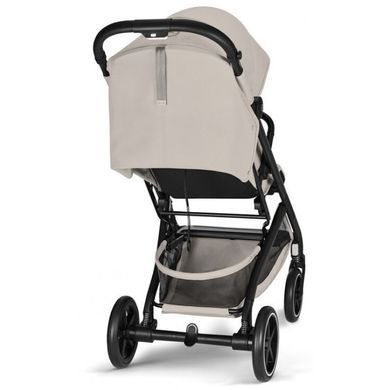 Візок Cybex Beezy 2026 Dune Grey, 526000907