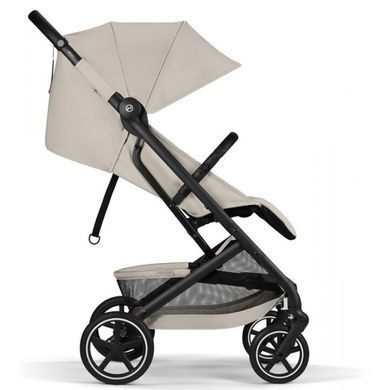 Візок Cybex Beezy 2026 Dune Grey, 526000907