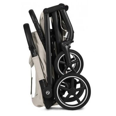 Візок Cybex Beezy 2026 Dune Grey, 526000907