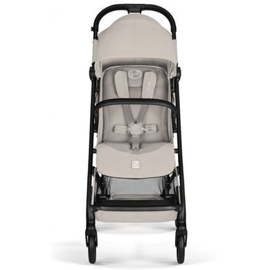 Візок Cybex Beezy 2026 Dune Grey, 526000907