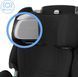 Автокрісло MAXI-COSI Pearl XL Slide Pro Authentic Black (8623671110)