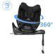 Автокрісло MAXI-COSI Pearl XL Slide Pro Authentic Black (8623671110)