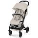Візок Cybex Beezy 2026 Dune Grey, 526000907