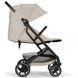 Візок Cybex Beezy 2026 Dune Grey, 526000907