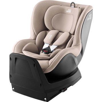 Автокрісло BRITAX-ROMER DUALFIX M PLUS Style Teak (2000042146)