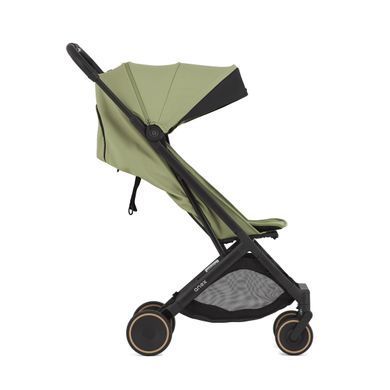 Прогулянкова коляска Anex Air-X&sup2; Vert, зелений