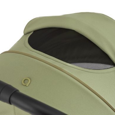 Прогулянкова коляска Anex Air-X&sup2; Vert, зелений