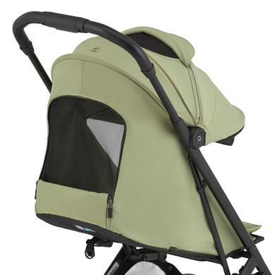 Прогулянкова коляска Anex Air-X&sup2; Vert, зелений