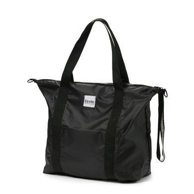 Сумка для мами Elodie Details Brilliant Black Soft Shel