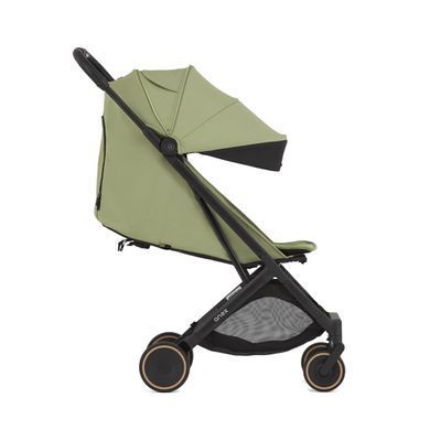 Прогулянкова коляска Anex Air-X&sup2; Vert, зелений