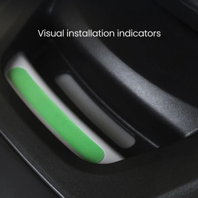 База для автокрісла SILVER CROSS BASE PLUS 360 арт. SX454.00