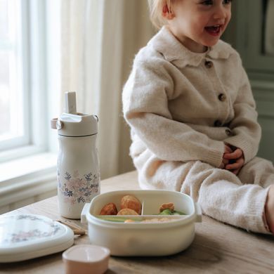 Ланчбокс Elodie Details Blue Garden арт. 60299103873NA